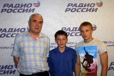 Визави (26.07.16)