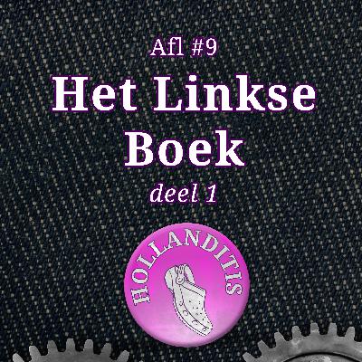 Het Linkse Boek - Deel 1 Het Linkse Boek - Deel 1