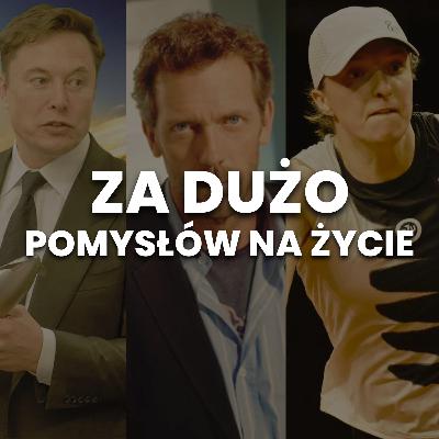 jak wykorzystać MULTIPOTENCJALIZM na swoją korzyść