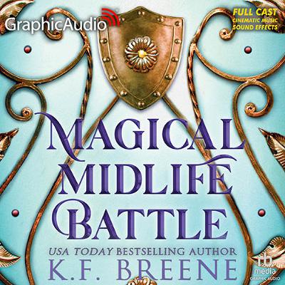 Leveling Up 9: Magical Midlife Battle Leveling Up 9: Magical Midlife Battle