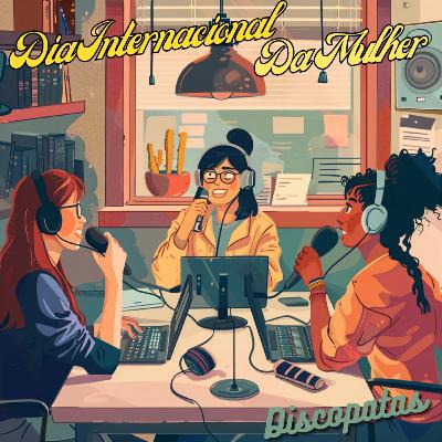 Especial dia das mulheres Especial dia das mulheres