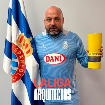 #62 Manolo (RCD Espanyol de Barcelona)
