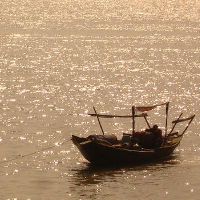 "Glitter Sun Harbour" (feat. Julsy) [circa 2013] [2024 REMASTER]