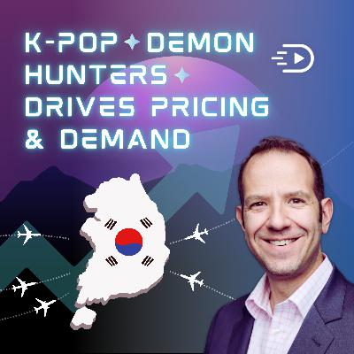 Lighthouse Quick Takes - K-Pop Demon Hunters drives demand and pricing for South Korean Hoteliers Lighthouse Quick Takes - K-Pop Demon Hunters drives demand and pricing for South Korean Hoteliers