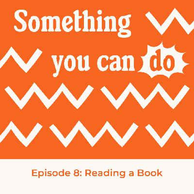 Reading a Book Reading a Book