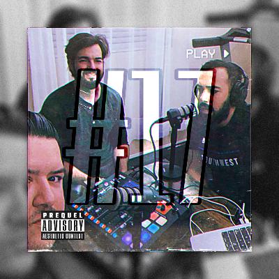 EPISODIO #17 RESIDENTE VS J BALVIN CON MAHER Y MAYID CHARIF