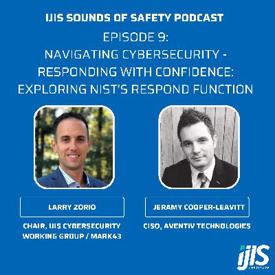 Navigating Cybersecurity - Responding with Confidence: Exploring NIST's Respond Function Navigating Cybersecurity - Responding with Confidence: Exploring NIST's Respond Function