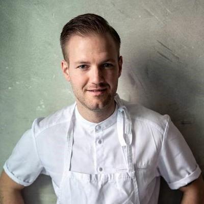 Sebastian Gibrand Nobelkock 2019 Sebastian Gibrand Nobelkock 2019