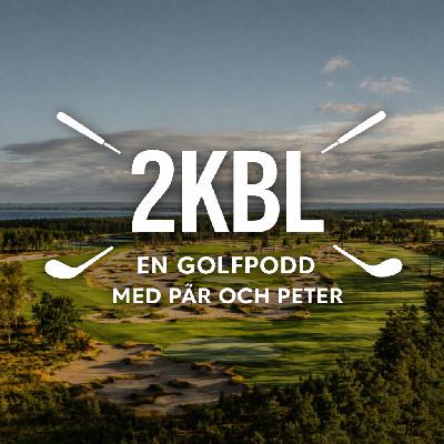 Christian Lundin, Sveriges hetaste golfbanearkitekt!