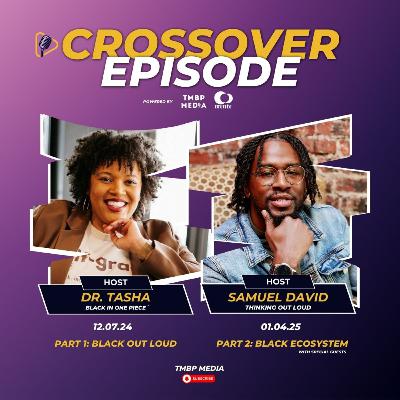 "BLACK Out Loud" "BLACK Out Loud"