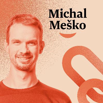 5. Michal Meško - Sen, že čítať budú všetci je utópia, ale nevzdám sa ho.