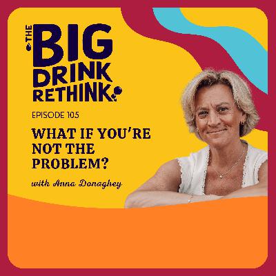 Ep 105: What if You’re Not The Problem?