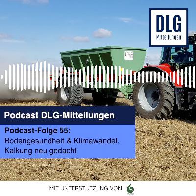 Bodengesundheit & Klimawandel. Kalkung neu gedacht