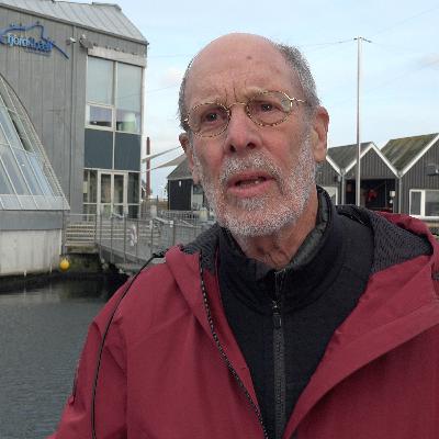 Dr. Lee Miller Talks About Terrestrial and Marine Studies