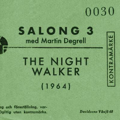 The Night Walker (1964)