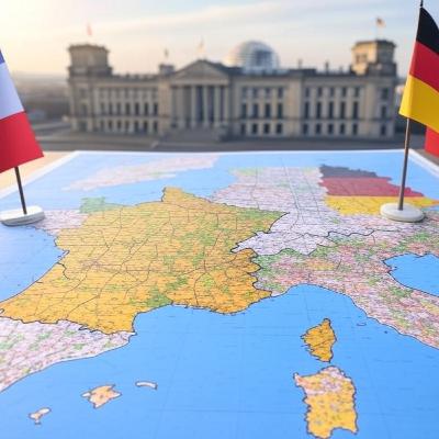 Europe's Political Earthquake