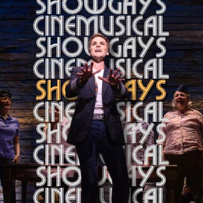 Summer Stock Pro Shot Presents - Come From Away Summer Stock Pro Shot Presents - Come From Away