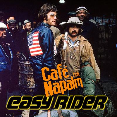 50 años de "Easy Rider": Hopper contra el viejo Hollywood