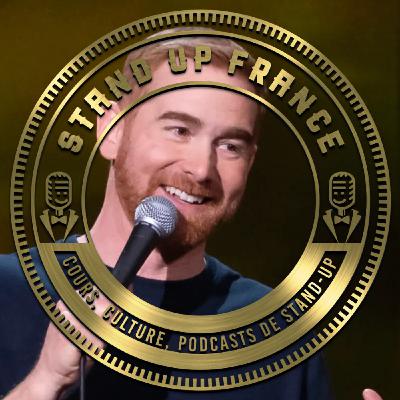 EP195 : Andrew Santino censuré mais solide...