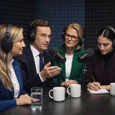 Regeringen lyssnar på Bilar med sladd! Eller?