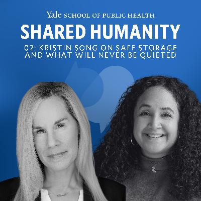 02: Kristin Song on Safe Storage and What Will Never Be Quieted 02: Kristin Song on Safe Storage and What Will Never Be Quieted