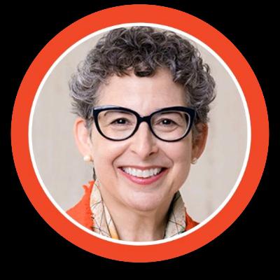 Self-Management with Management Consultant, Liz Kislik.