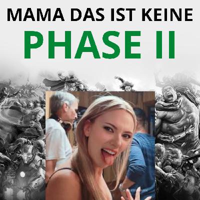 Jonas will NICHT mehr! feat. Wolfi & Jamie (4/12)