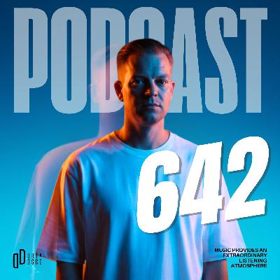 Dirty Disco 642: A Guided Journey Through Deep House, Disco and Modern Underground Sounds