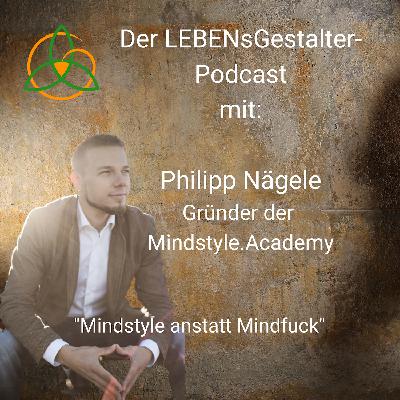 Folge 05: Interview mit Philipp Nägele