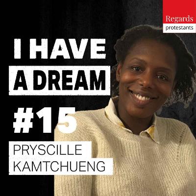 15. Que dirait Jésus à notre système de santé ? - avec PRYSCILLE KAMTCHUENG (cardiologue) [santé, soin]