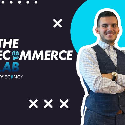 EP #321] [ENG] - New strategies to scale your brand on Amazon - Silvia Vendraminetto