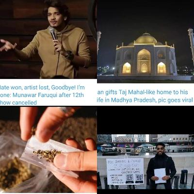 What"Really"happened this Week? WHTW #Ep8