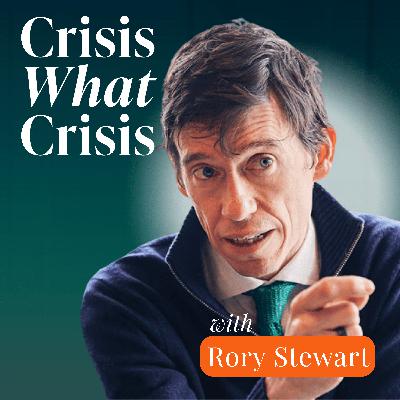 RELAUNCH RORY STEWART: On his love for risk and a battle with bitterness RELAUNCH RORY STEWART: On his love for risk and a battle with bitterness