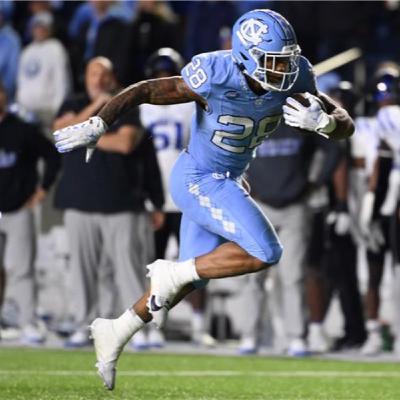 Going For Gold: NFL Draft Edition Going For Gold: NFL Draft Edition