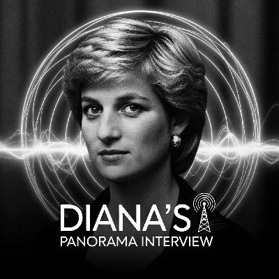 Princess Diana's Panorama Interview