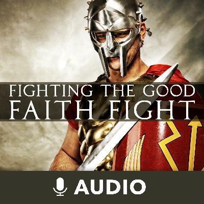 Pt. 1 - Fighting Words