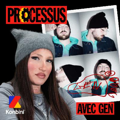 Gen - L'union parfaite d'Aphex Twin et de PNL