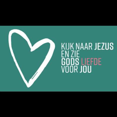 Moment van geloof