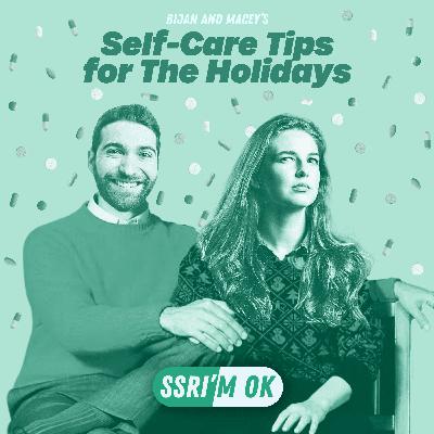 Bonus: Self-Care Tips for The Holidays