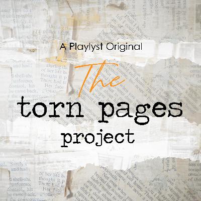 The Torn Pages Podcast Trailer The Torn Pages Podcast Trailer