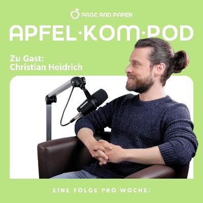 Folge 25 - Einsatz von Social Media im Unternehmen für die digitale Sichtbarkeit Folge 25 - Einsatz von Social Media im Unternehmen für die digitale Sichtbarkeit