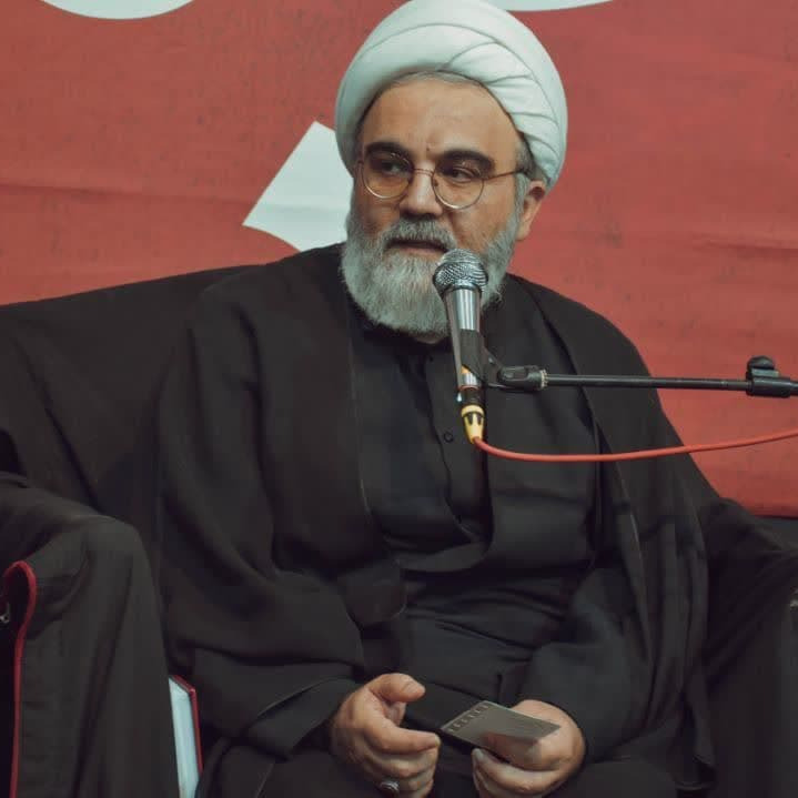 030422 - عاشورا و نظام دین