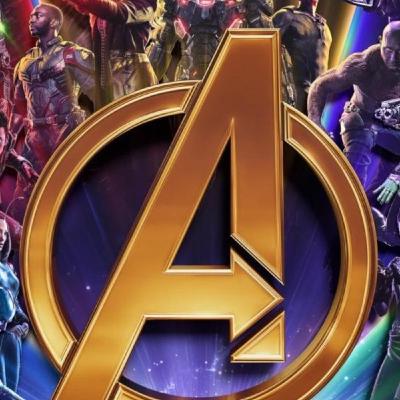 21.- Vengadores: Infinity war parte 2