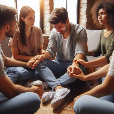 El Psicólogo Explica - ¿Cómo puedo controlar mis emociones? El Psicólogo Explica - ¿Cómo puedo controlar mis emociones?