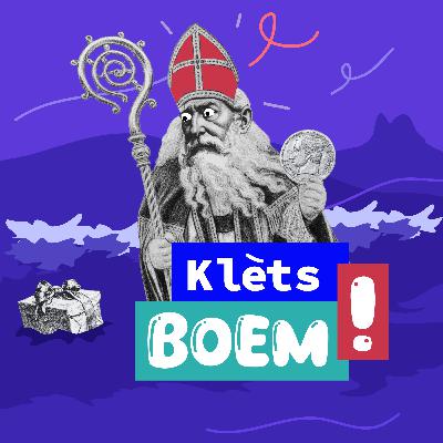 21. Sint en de cadeautjesruil