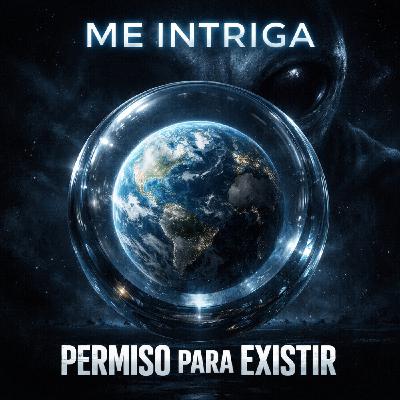 PERMISO PARA EXISTIR PERMISO PARA EXISTIR