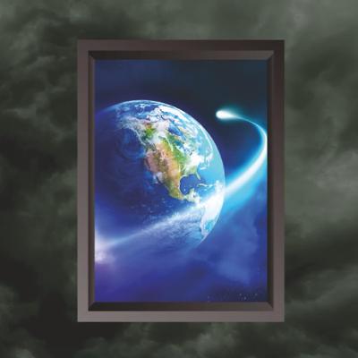 The Climate Within Us w/ Richard Klein (999)