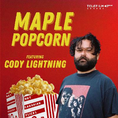 From child actor to mockumentary star and award-winning director: a conversation with Cody Lightning