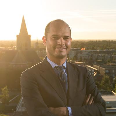 Josha Sietsma: The Nebraska Capitol is a Question Mark