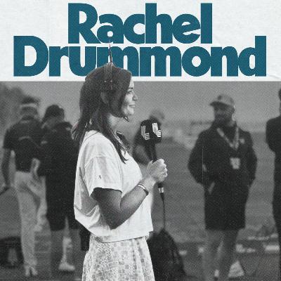#12 Rachel Drummond – Loss, Trauma and the Life You Don’t See #12 Rachel Drummond – Loss, Trauma and the Life You Don’t See
